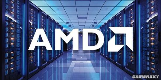 完美逆袭！AMD市值历史首次超越英特尔