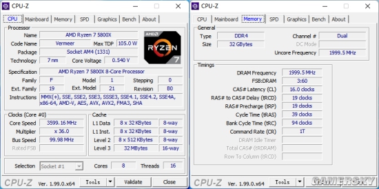 15款游戏验证i712700k与锐龙75800x哪款cpu玩游戏更合适