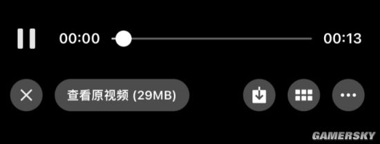 微信现已支持发送4K原视频 体积需小于1GB