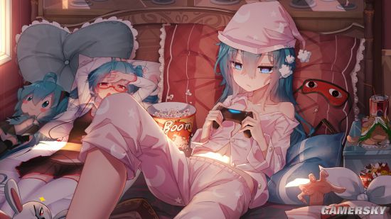 游民星空