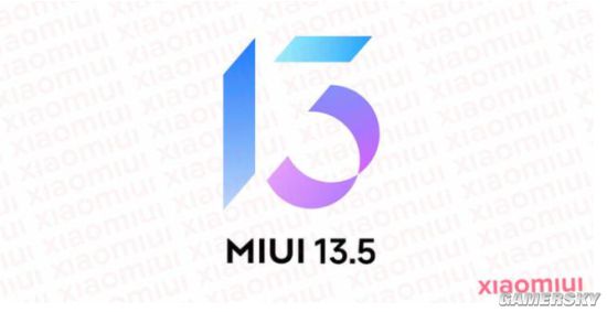 小米MIUI13.5曝光：惊喜比想象来的更早一些？