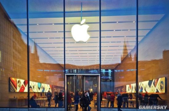 欧盟反垄断升级 苹果或将被迫引入三方应用商店