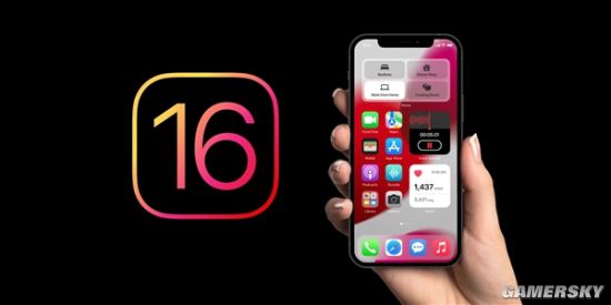 iOS16系统再曝光：将移除对iPhone6S等机型的支持