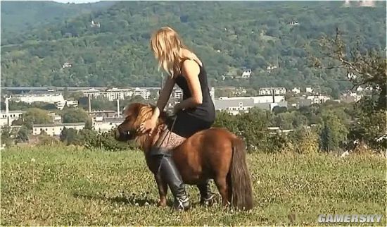 Mistress elektra skye pony riding free porn pictures