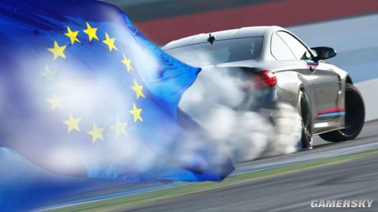 欧盟通过立法建议：至2035年禁止销售燃油汽车