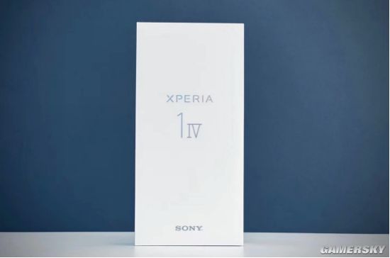 索尼Xperia 1 IV测评：4K屏加持 你手中的随身微单