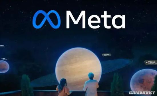 微软、Meta牵头制定元宇宙行业标准 苹果未参与