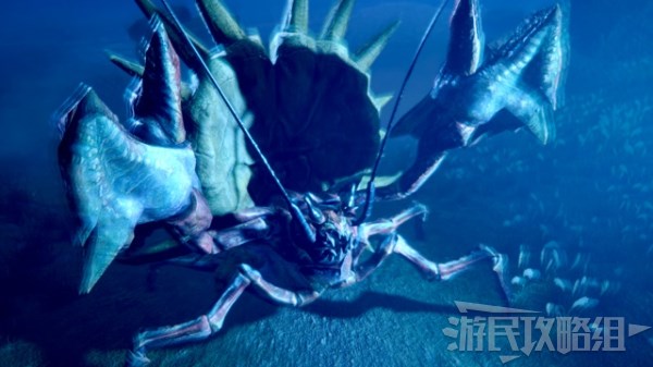 怪物猎人崛起曙光登场怪物图鉴新增大型怪物弱点及资料