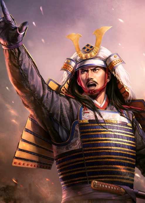 信长之野望16新生武将数据top100武将数据排名一览