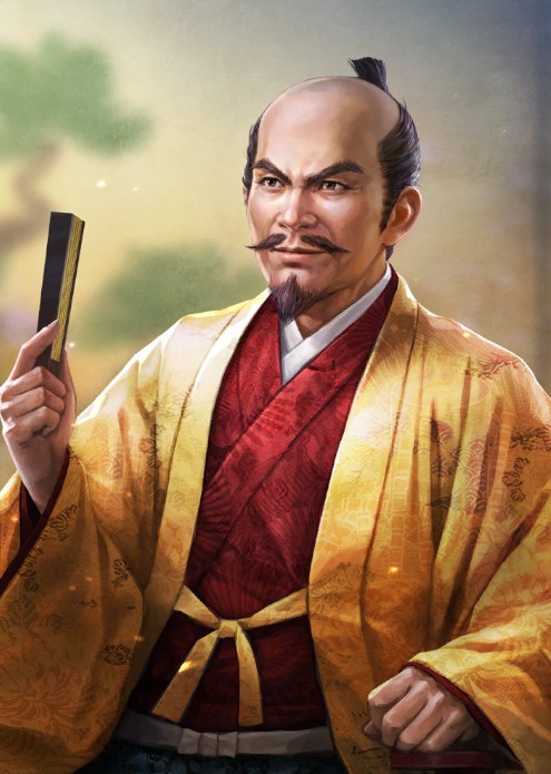 《信长之野望16新生》武将数据top100 武将数据排名一览_丰臣秀吉