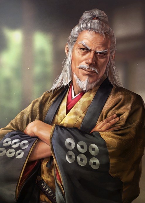 信长之野望16新生武将数据top100武将数据排名一览