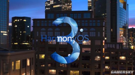 Harmony OS3、五款硬件：华为新品发布会信息汇总