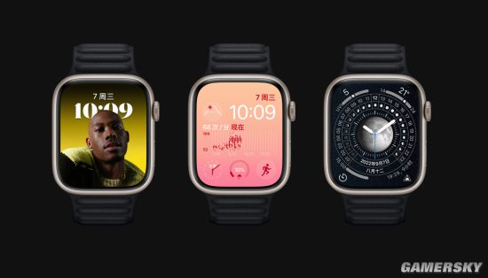 苹果新品全球售价：Apple Watch Ultra巴西卖1.3万|游民星空