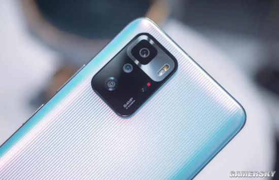 Redmi手机更新MIUI13后相机崩溃 官方称免费维修