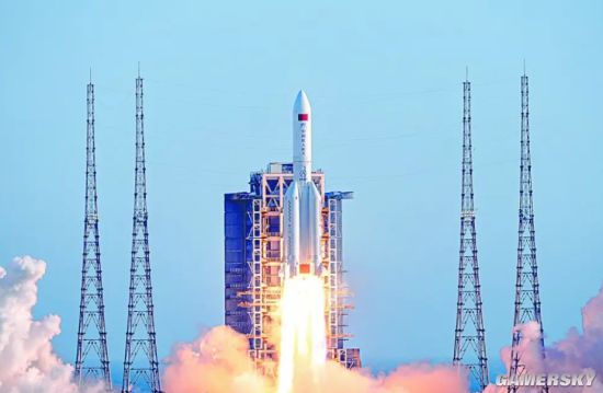 中国有望2025年开启太空旅行 票价约200万至300万元