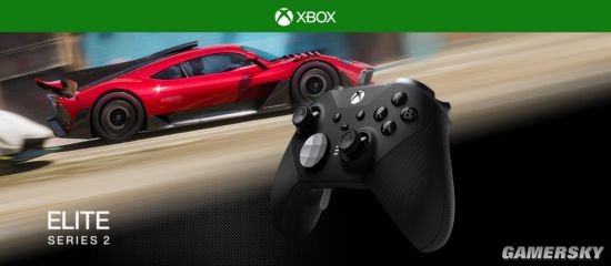 专注“核心”玩家！Xbox精英手柄2代青春版开箱体验