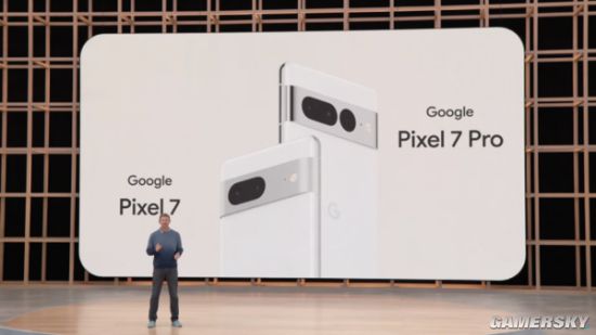 Google Pixel 7系列手机售价曝光：约4250元起