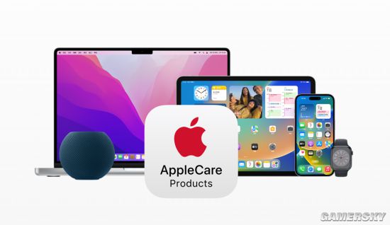 苹果发邮件告知用户：AppleCare+支持无限次维修