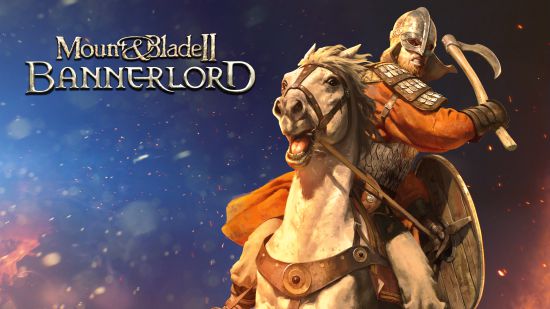 中世纪战斗模拟ARPG《骑马与砍杀II:领主》10月25日发售！公开游戏系统及特色