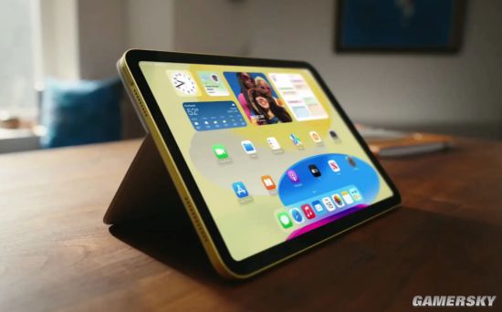 iPad 10首销价格破发 起售价已接近小米平板5 Pro