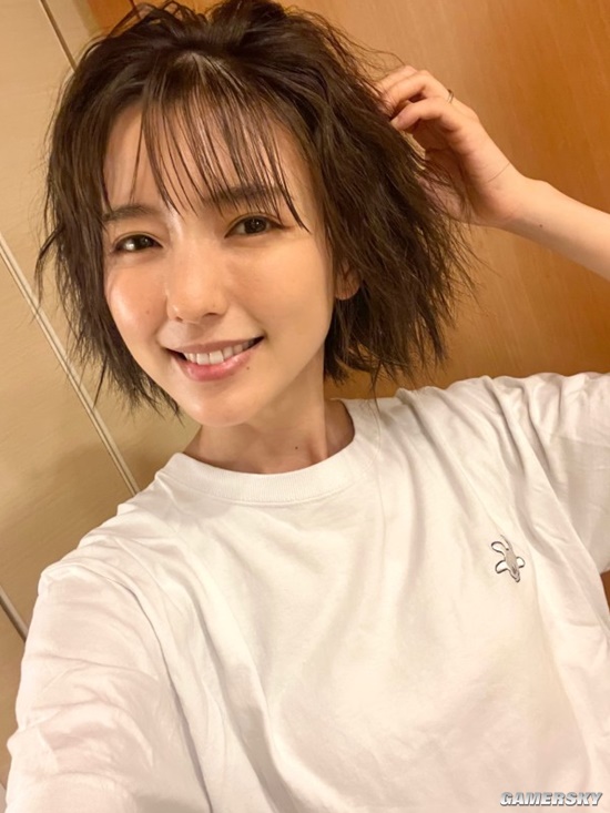 日本女星真野惠里菜自曝被诽谤恐吓4年提醒警惕网络暴力