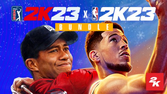 送给玩家的年终礼物 《NBA 2K23》捆绑组合现已推出