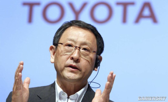 丰田总裁质疑汽车全面电动化：不能成为单一选择