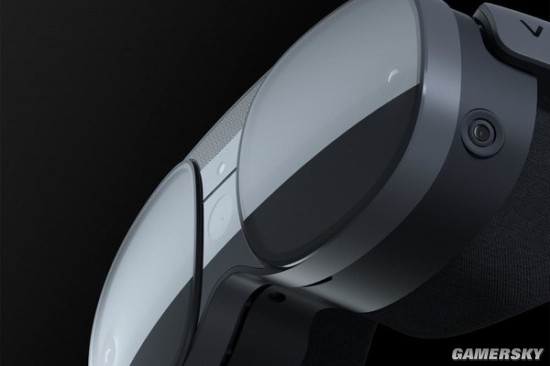 曝HTC明年1月发布新头显设备 VR/AR功能将实现共存