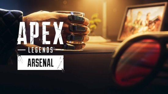 APEX英雄17赛季更新内容抢先看雷神加速器带你畅爽体验新传奇