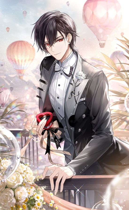 箴言如歌 不缚时光 《时空中的绘旅人》全新周年版本「漫长的箴言」9