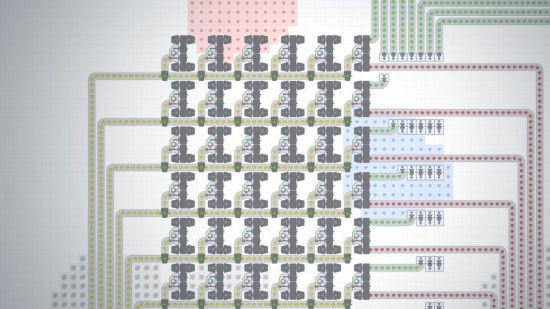 盘面2023年闭服的游戏做品：《巴比伦陨降》等