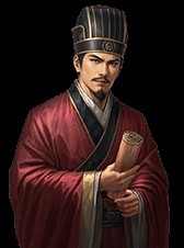 三国之志4弓兵系武将图鉴