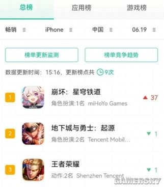 游民星空
