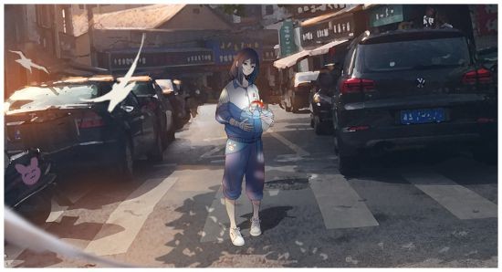 游民星空