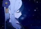 《怪物猎人：荒野》蔚蓝档案鬼方佳代子音频MOD
