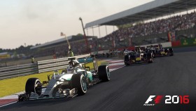 F116游戏专区 F116中文版下载及攻略 修改器 游民星空