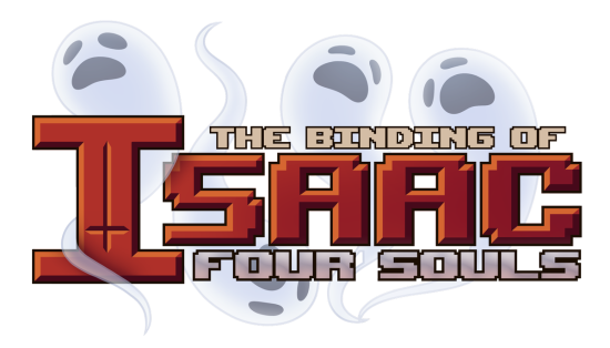 《以撒的结合》新作《以撒的结合：四魂（Binding of Isaac: Four Souls）》公布 本地多人游戏