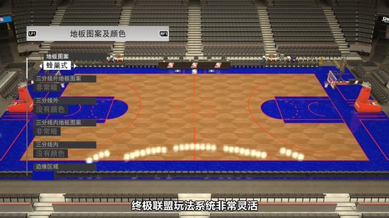 巅峰指向标：5分钟带你了解《NBA 2K19》游戏基础玩法