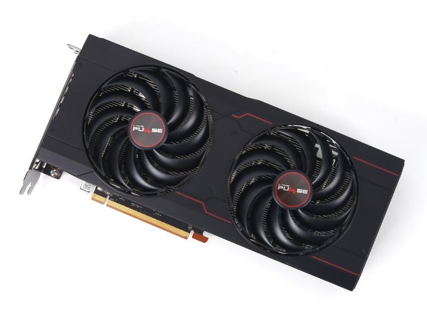 蓝宝石rx6700白金版oc显卡性能实测战平rtx3060ti2k游戏新选择