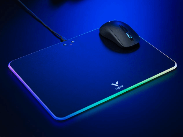 V W Rgb Gamersky