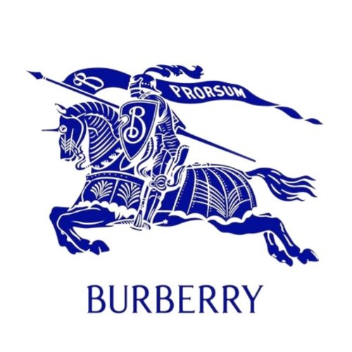burberry图案高清图片