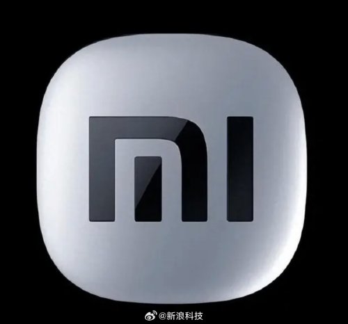 小米手机logo符号复制图片