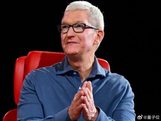 苹果高管称正努力将apple intelligence引入中国市场