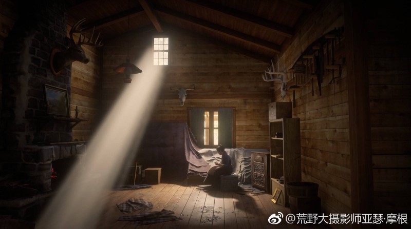 感谢这位叫亚瑟摩根的网友.