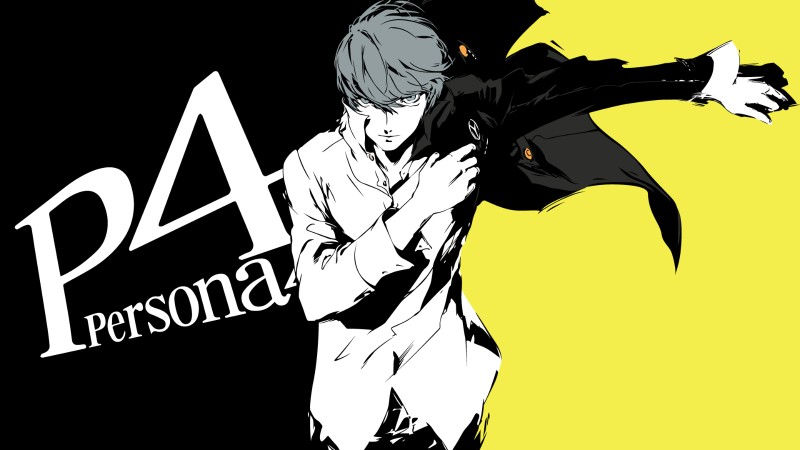 persona