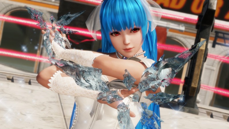 《死或生6》新人玩家故事续—"90后的我们与格斗游戏"