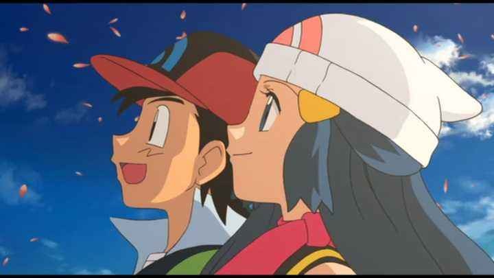 67宝可梦世界观探寻28噩梦神达克莱伊下