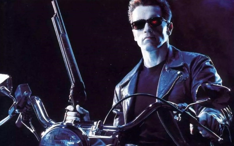 【已开奖】我们准备了电影票,邀请您一同观看imax《终结者》