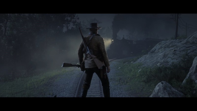 范德林帮的迭起兴衰_荒野大镖客2|游民星空