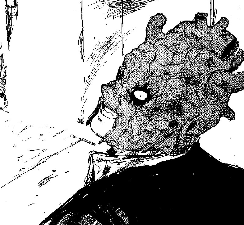 一月新番推荐异兽魔都